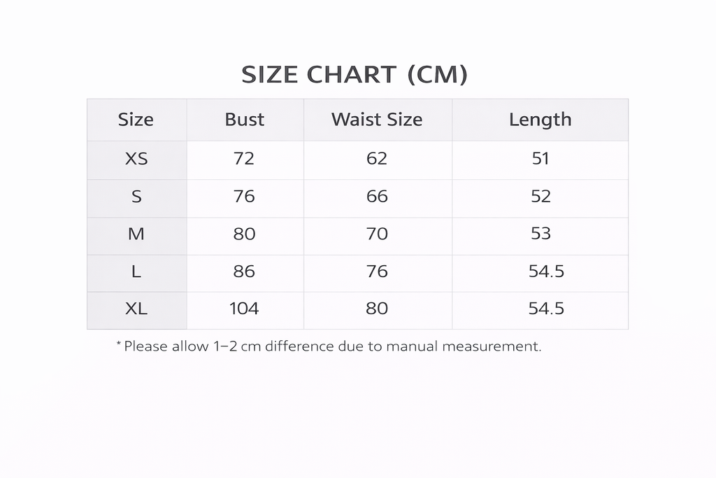 one shoulder knit top and shorts set front view-size
