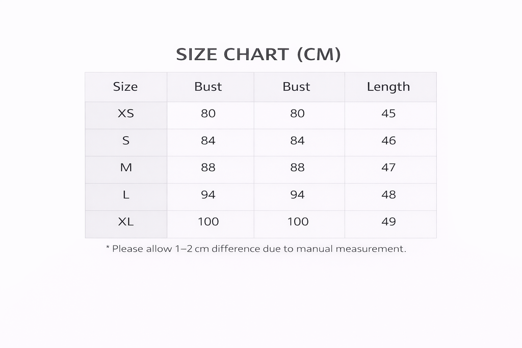 square neck contrast trim short sleeve t shirt-size