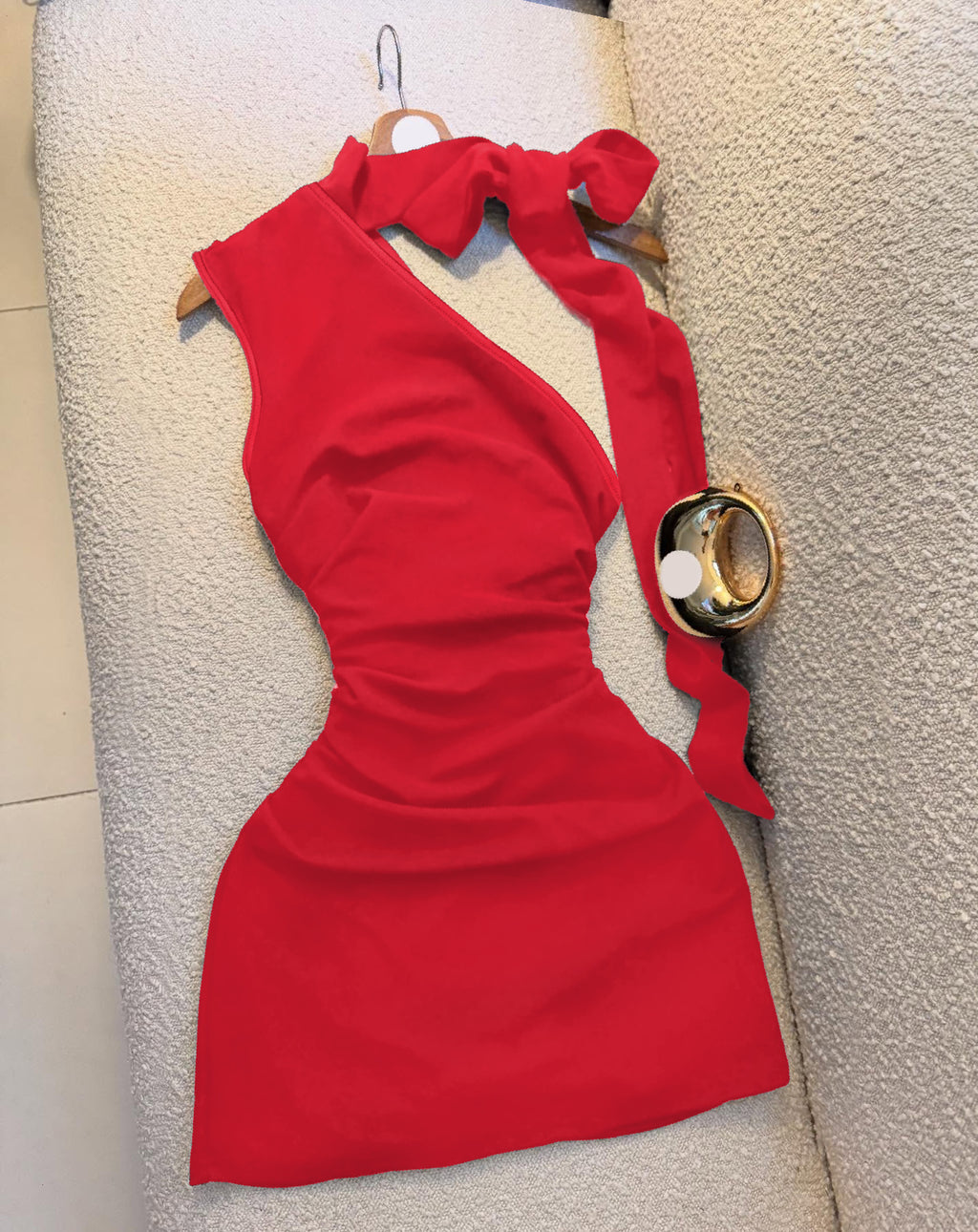 strapless tube mini dress bodycon slim fit sleeveless short dress women